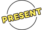 PRESENT