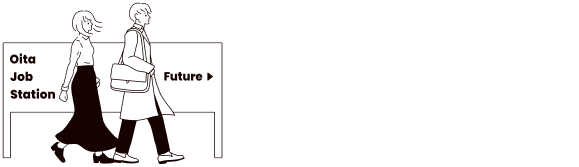 おおいたジョブステーション